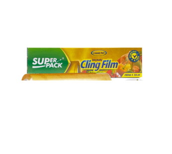 super film premium cling film