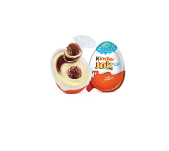 kinder joy surprise