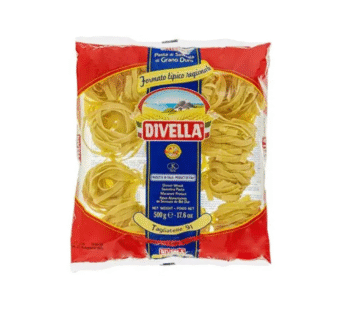 divella tagliatelle 500g
