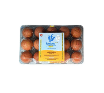fantuna eggs 15 pieces