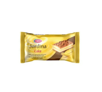jordina banana cake