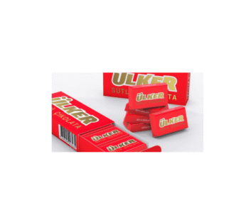 ulker chocolate 33g